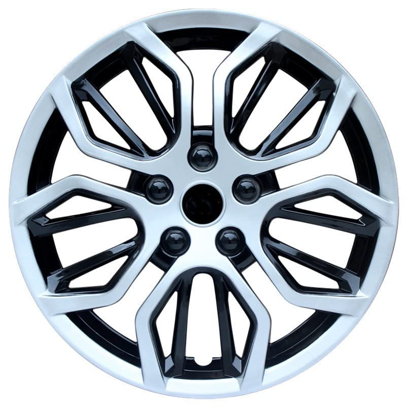 Amazon | ILuvic ホイールカバー ホイールキャップ 車用 4枚入セット 