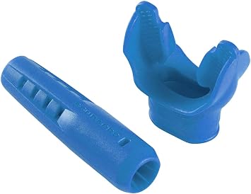 ScubaPro Mouthpiece and Hose Protector Sleeve Kit