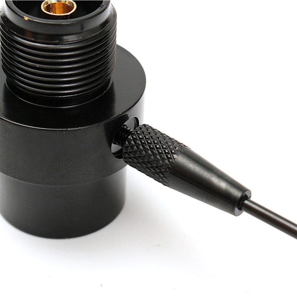 RE-02 Antenna mobile a terra UHF-F 10-1300MHz per radio auto