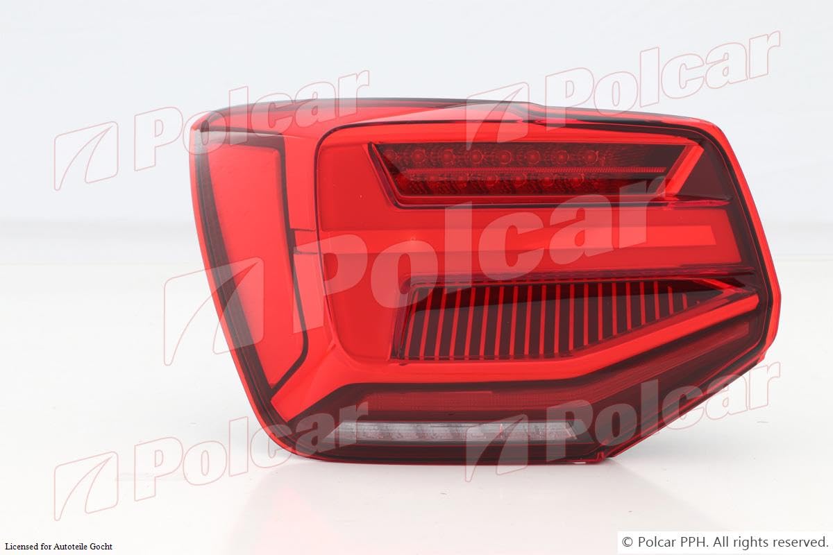 VALEO Lampadina LED per fanale posteriore 47090 per i modelli di veicoli AUDI Q2 (2016 > )