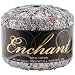 Enchant Circles Yarn-Jewelry Box