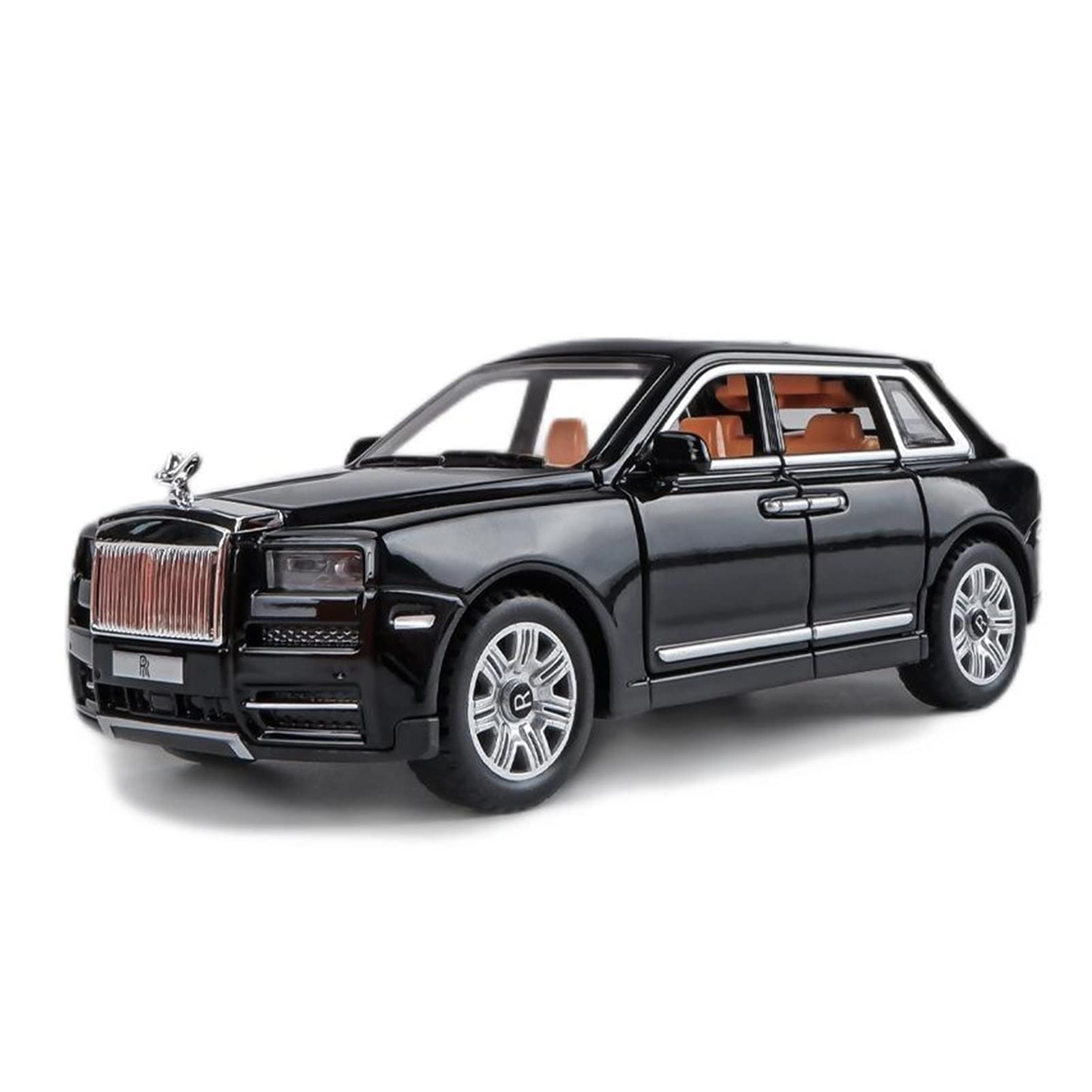 Amazon.co.jp: ミニカー スケールモデルカー 1:32ロールスロイス