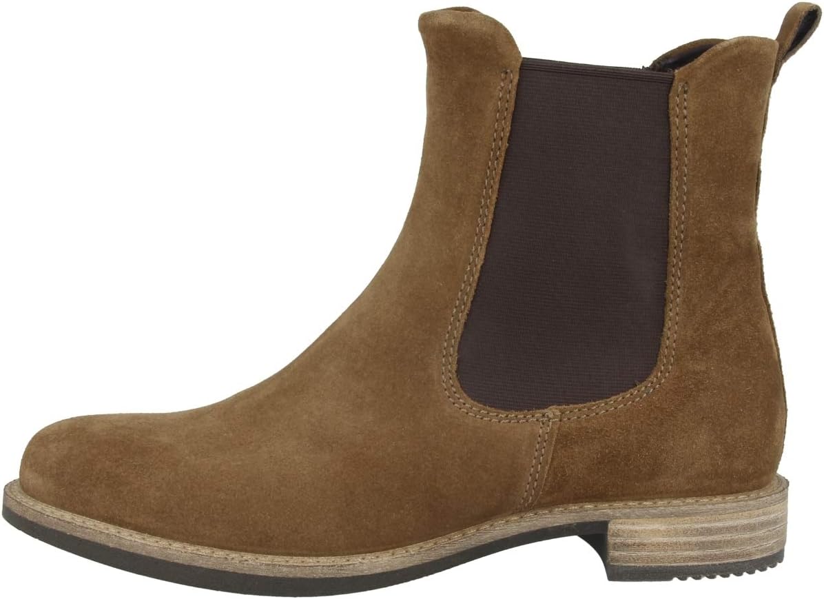 Women's Ecco Sartorelle 25chelsea boot