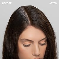 Vista 2 de UNITE Hair Gone in 7SECONDS Root Touch Up - Auburn, 2 onzas