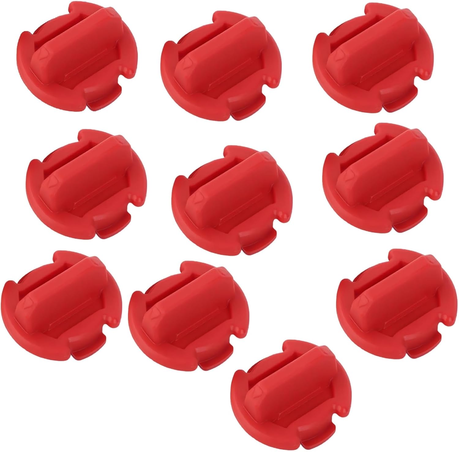 10PCS Cap 8414694 Fits for Polaris 1000 900 XP for Turbo 1000