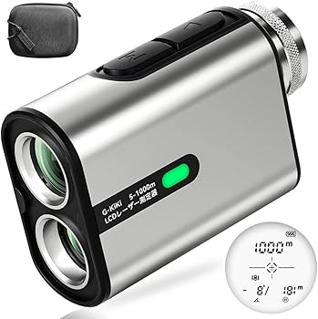 Amazon.co.jp: ゴルフレーザー距離計【機器エンジニア監修】Ultra-mini Amazon.co.jp: ゴルフレーザー距離計【機器エンジニア監修】Ultra-mini