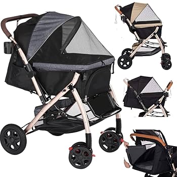 オールワンプレミアム 大型ペットカート 45kg 大・中型犬 多頭 シニア犬 オールワンプレミアム 大型ペットカート 45kg 大・中型犬 多頭