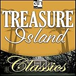 Cover of Treasure Island