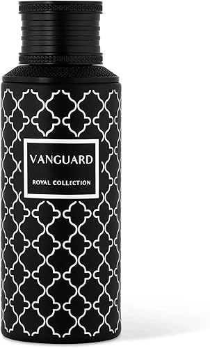 Maison Asrar Vanguard bottle