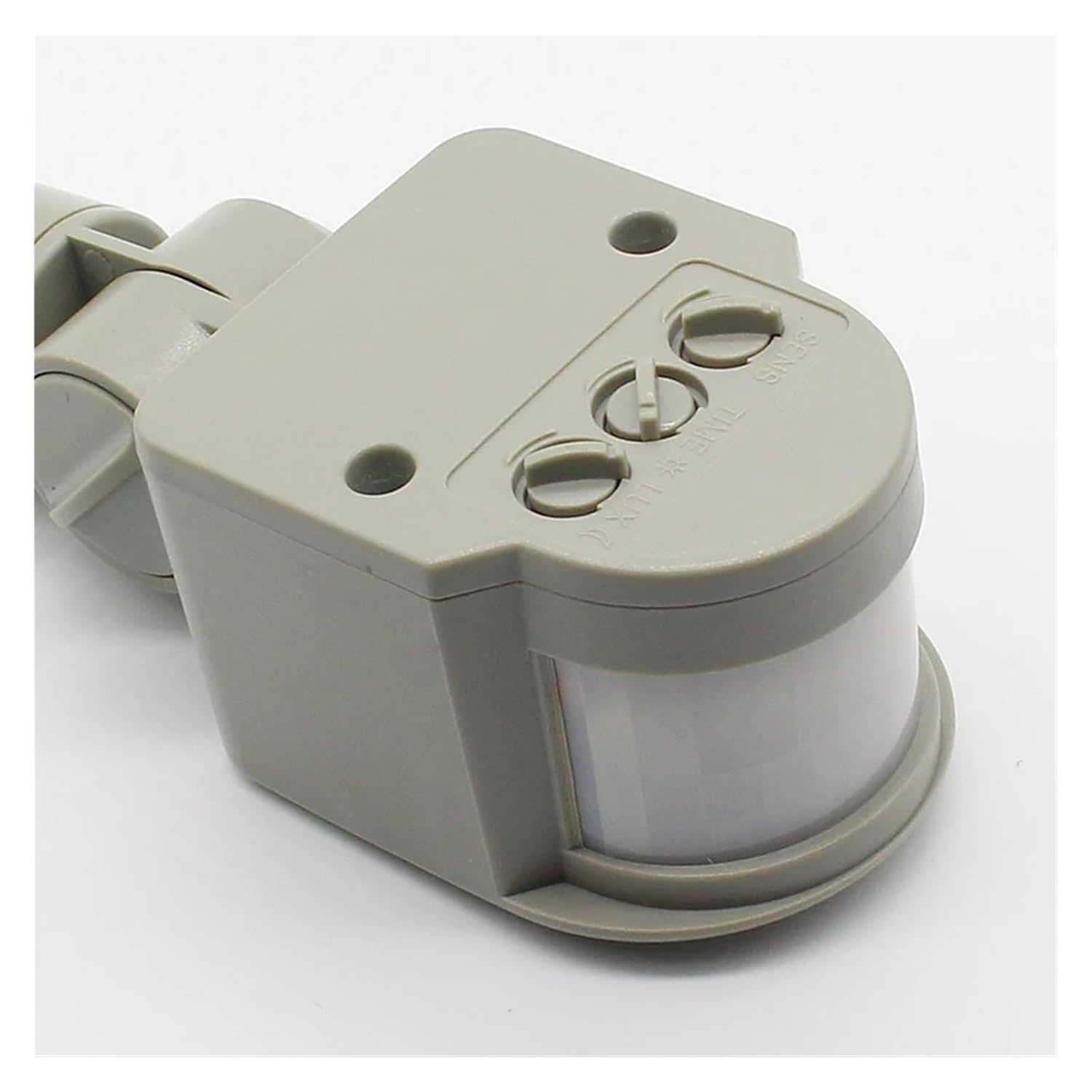 Motion Sensor Light Switch Outdoor AC 220V Automatic Infrared PIR Motion Sensor Switch for LED Light 2017