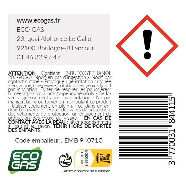 Traitement CURATIF | Nettoyant moteur, injecteurs, turbo, vanne EGR, Filtre à Particules (FAP) | Décalaminage Intégral, décrassant moteur Essence ou Diesel | 250ml, pour réservoir jusqu'à 100L