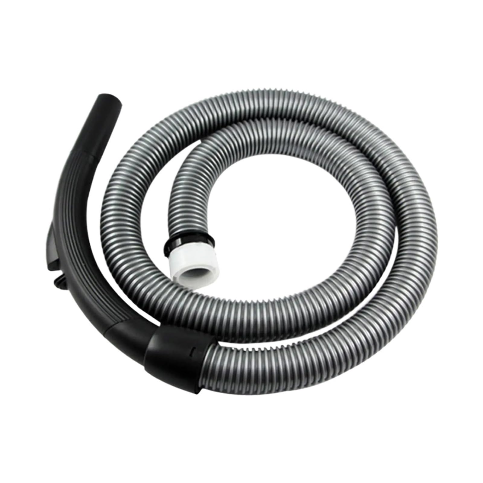 SHARUNSFELI Universal Vacuum Hose Replacement Extension Pipe Hose Kit 32mm Dust Collection Vacuum Cleaner Accessories Quick Release 1.8M