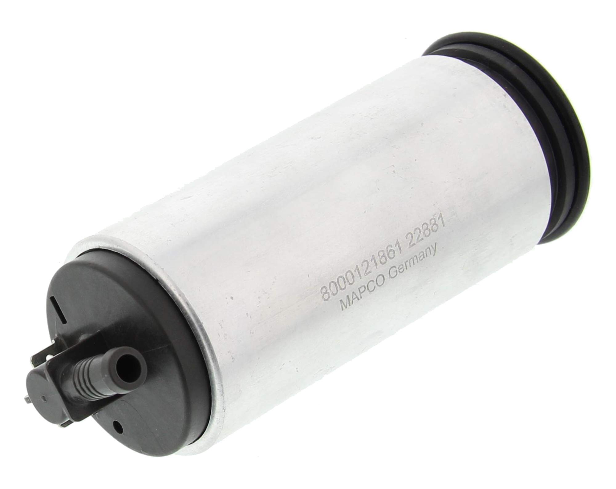 MAPCO Pompa carburante 22881 | Compatibile con: AUDI A2, A3, TT, FORD GALAXY I, SEAT ALHAMBRA, AROSA, LEON, SKODA FABIA I, FABIA I Combi, FABIA I Stufenheck