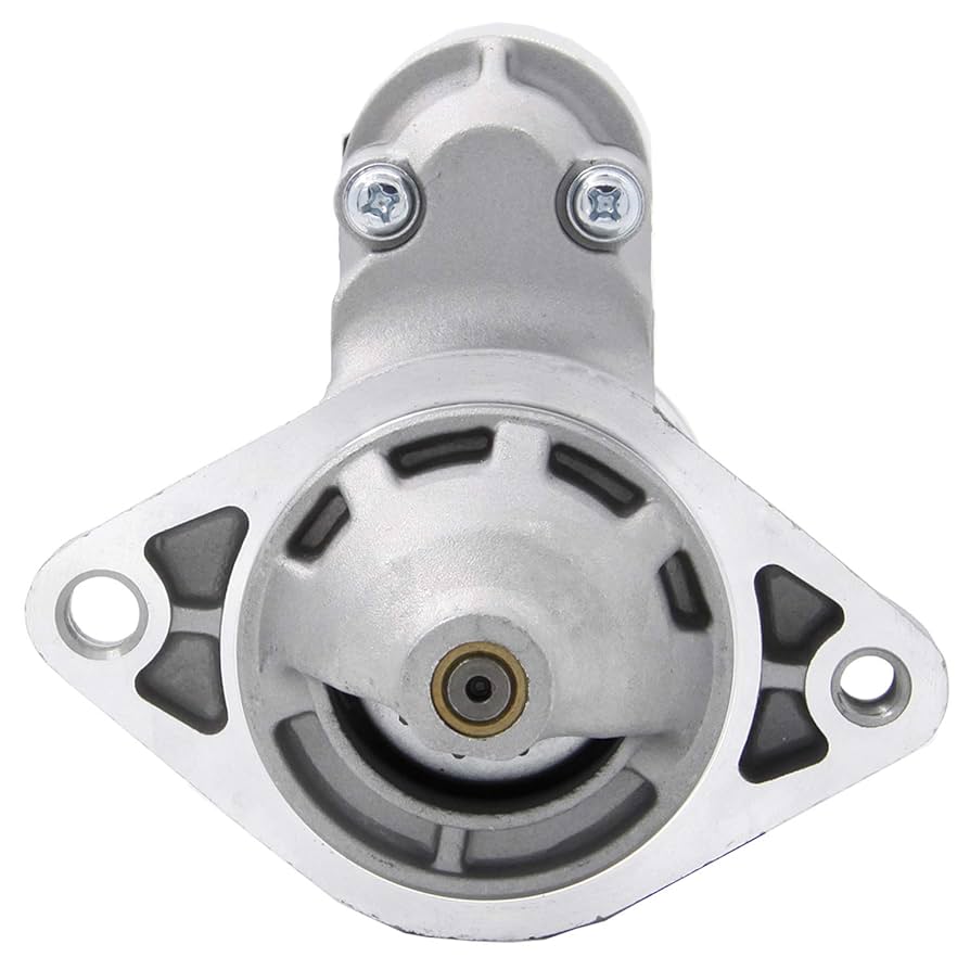 メリー Amazon.com: Toyota 28100-0D080-84, Starter Motor : Automotive
