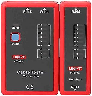 UNI-T-UT681L Cable Connection Tester