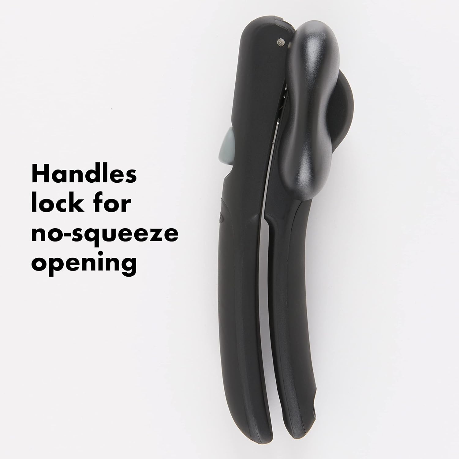 OXO Good Grips Snap Lock Can Opener : Home & Kitchen