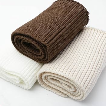 ★韓国人気★BADBLOOD★Ribbed knit muffler ☆韓国人気☆BADBLOOD☆Ribbed knit muffler (BADBLOOD/マフラー