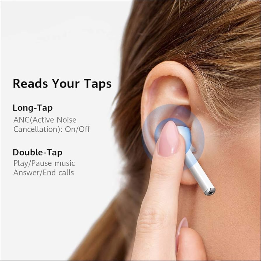 ヘッドホン HUAWEI FreeBuds 3i HUAWEI HUAWEI FreeBuds 3i [セラミックホワイト] 価格比較