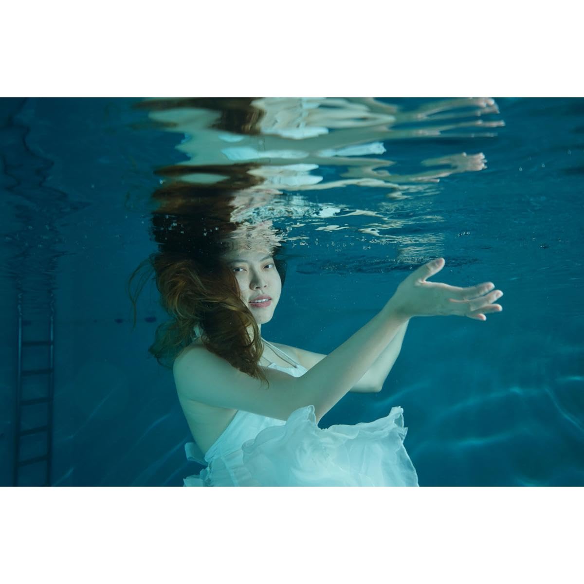 Godox WT40R 55W RGBWW Lampada da immersione (15")