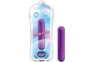 Blush Novelties Play with Me Cutey Vibe