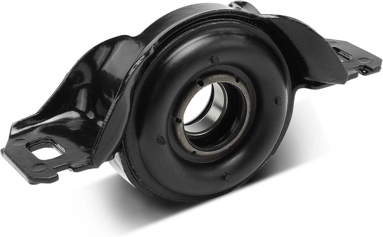 A-Premium Drive Shaft Center Support Bearing Compatible with Toyota Highlander 2001-2010, Sienna 2004-2010 & Lexus RX300 2000-2003, RX330 2004-2006, RX350 2007-2010, #3723029015, Carrier Bearing