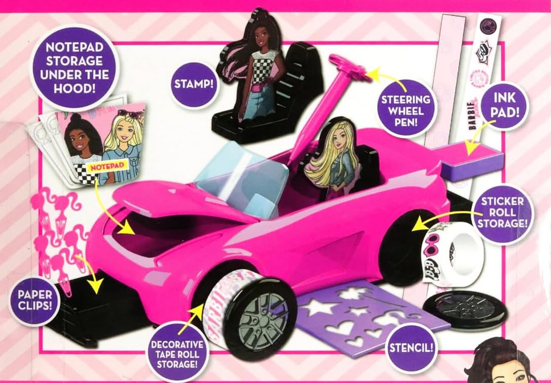 バービー 車 楽天市場】バービー コルベット オープンカー 車 ドライブ