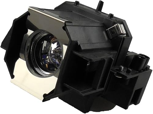 marbull E39 Lampe de projecteur compatible avec ELPL39 EPSON HFY