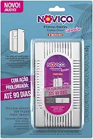 Noviça - Neutralizador de Odores da Geladeira e Freezer em Plástico, Bettanin