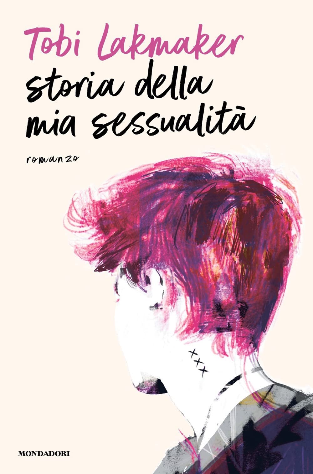 Storia Della Mia Sessualità - 4