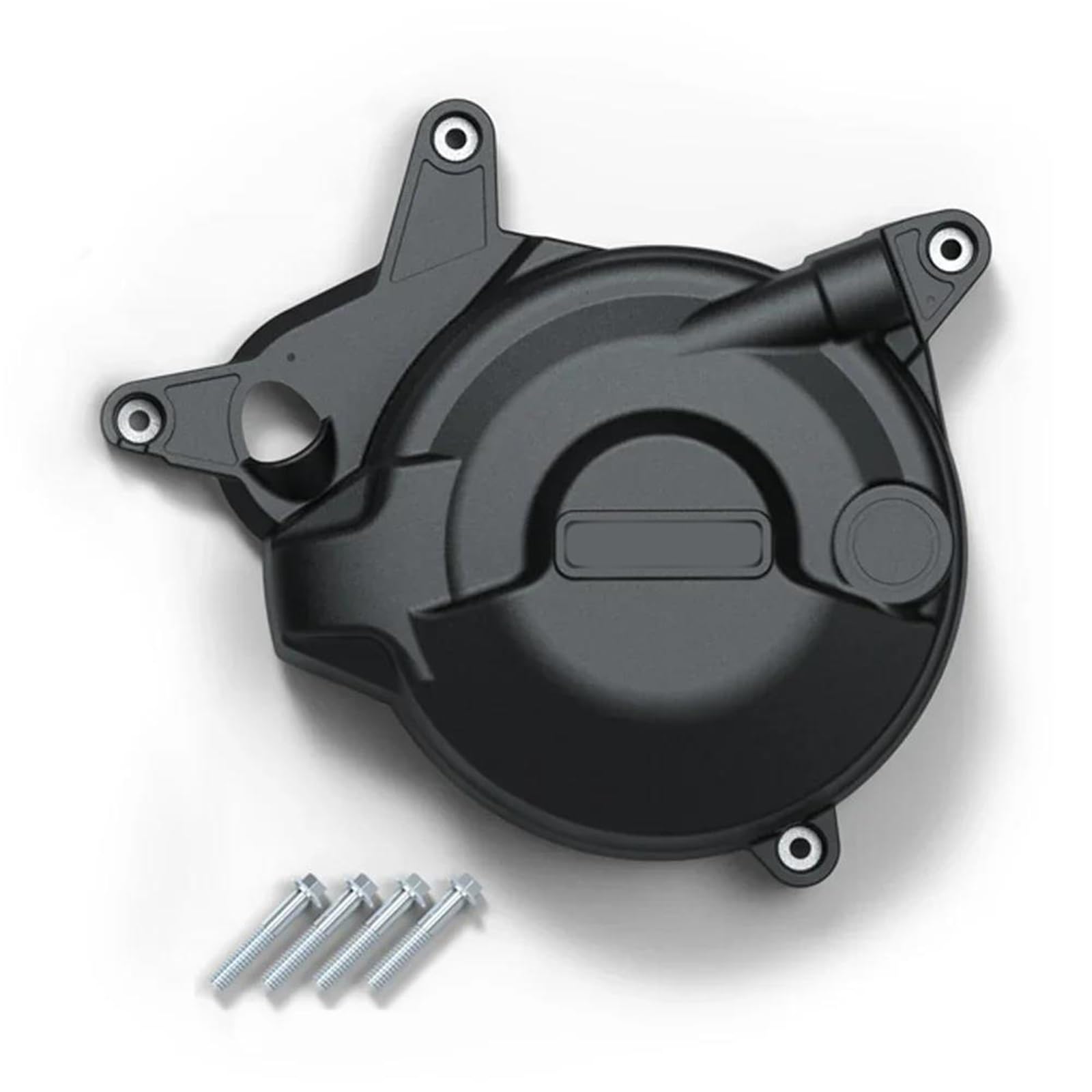 Cache moteur Africa Twin CRF1100L protection secondaire de carter moto sans DCT