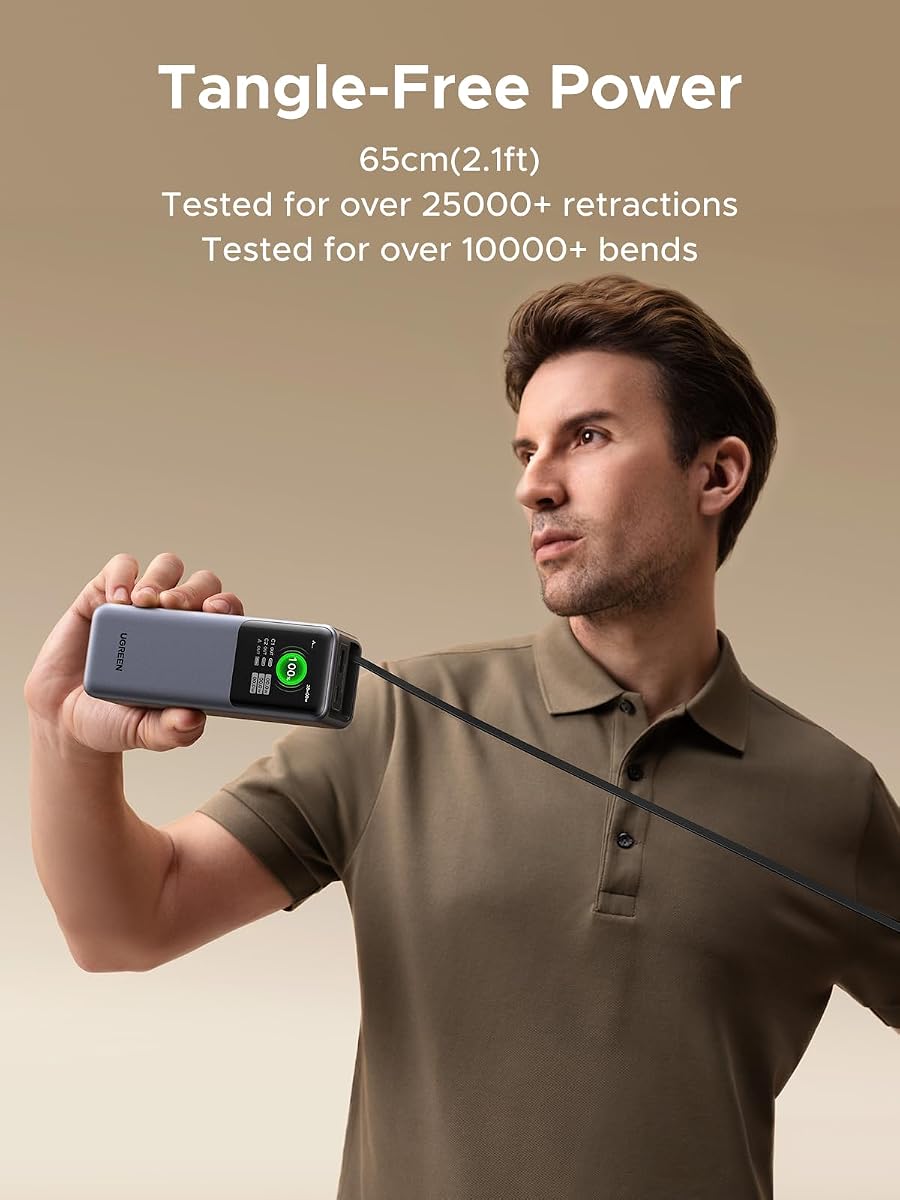 BioLite Charge 80 PD view 4