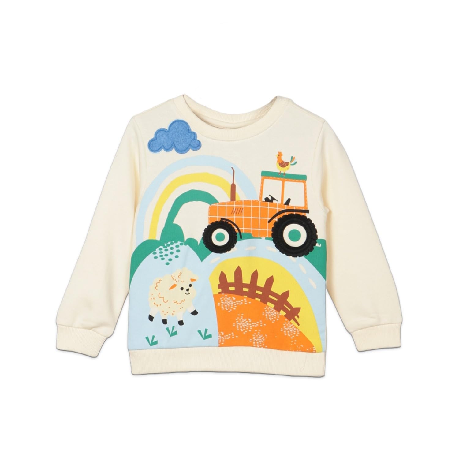 Nautinati Boys Sweatshirt-picture-28