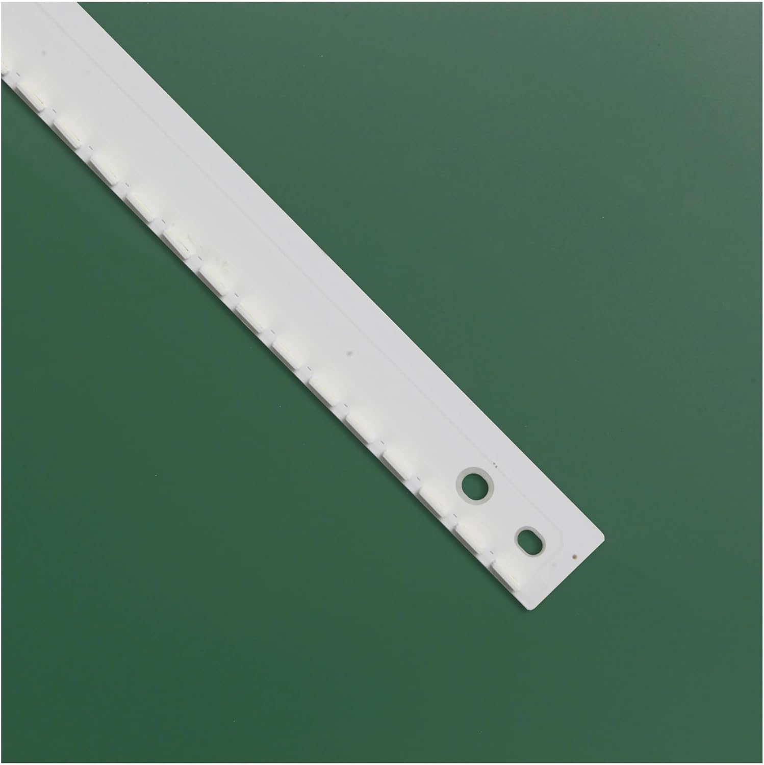 新しい 64LED 598mm LED バックライト ストリップ UE49k5510 UN49K6500 LM41-00300A B