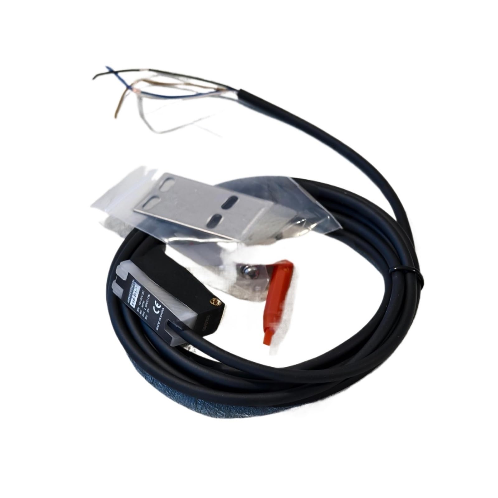 JJKKOZVQF 1PC ESB-BS15N Photoelectric Switch Sensor
