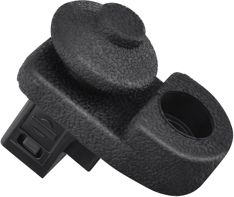 Interruptor sensor de porta aberta Nissan 25360-AD000 – Unidade