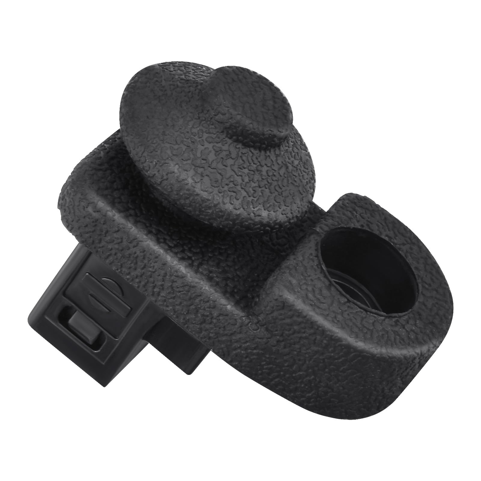 Door Jamb Ajar Sensor Light Lamp Switch Replace 25360-AD000 Compatible with Nissan Maxima 2000-2004 Altima 2002-2012 Titan 2004-2015 Sentra 2000-2012