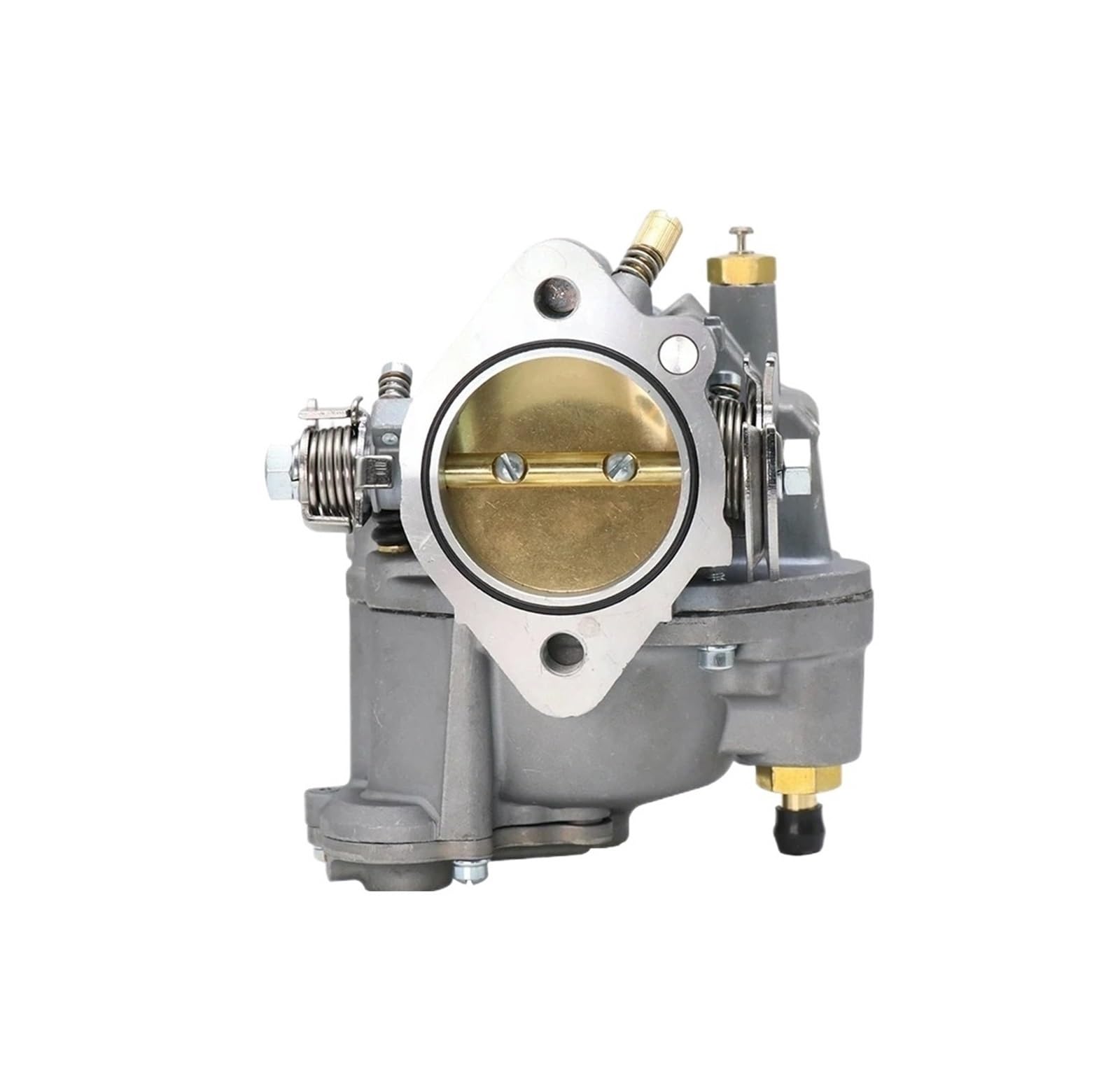 Carburateur Electra Glide idéal pour les longs road trips en moto Super Wide