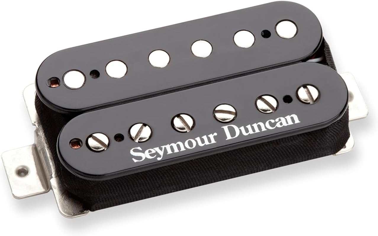 Distortion Trembucker