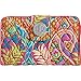 Vera Bradley Turnlock Wallet (Paisley in Paradise)