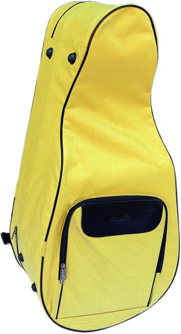 Oud Hard Case Bag For Oud Ud String Musical Instrument HOC-6Y