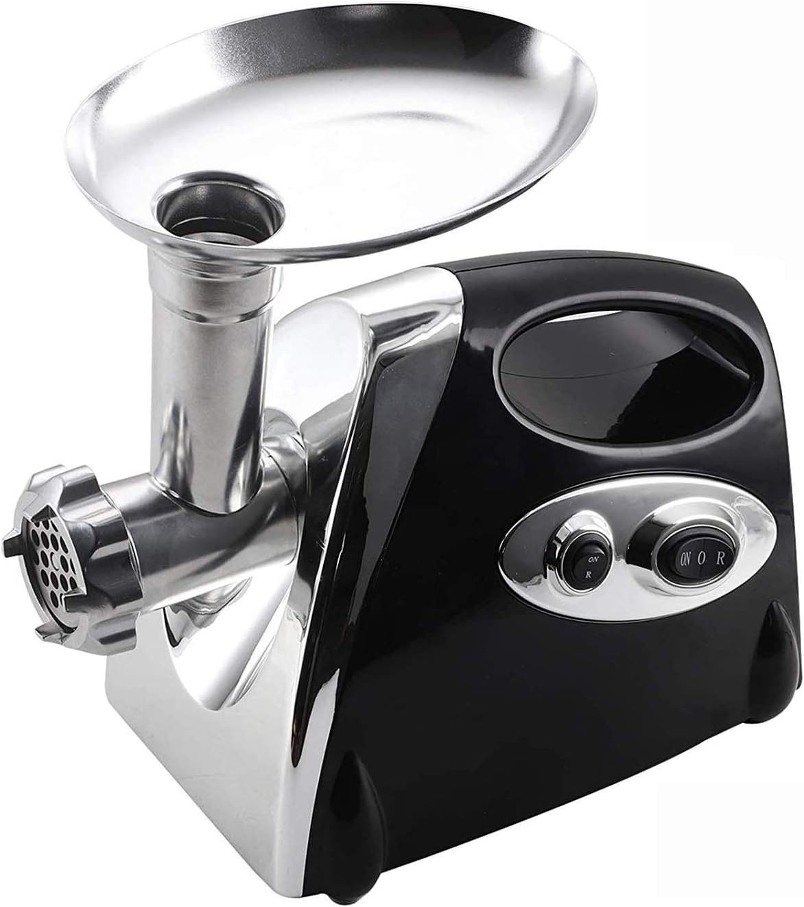 Yorking Electric Meat Mincer Grinder and Sausage Maker 2800 Watt Copper