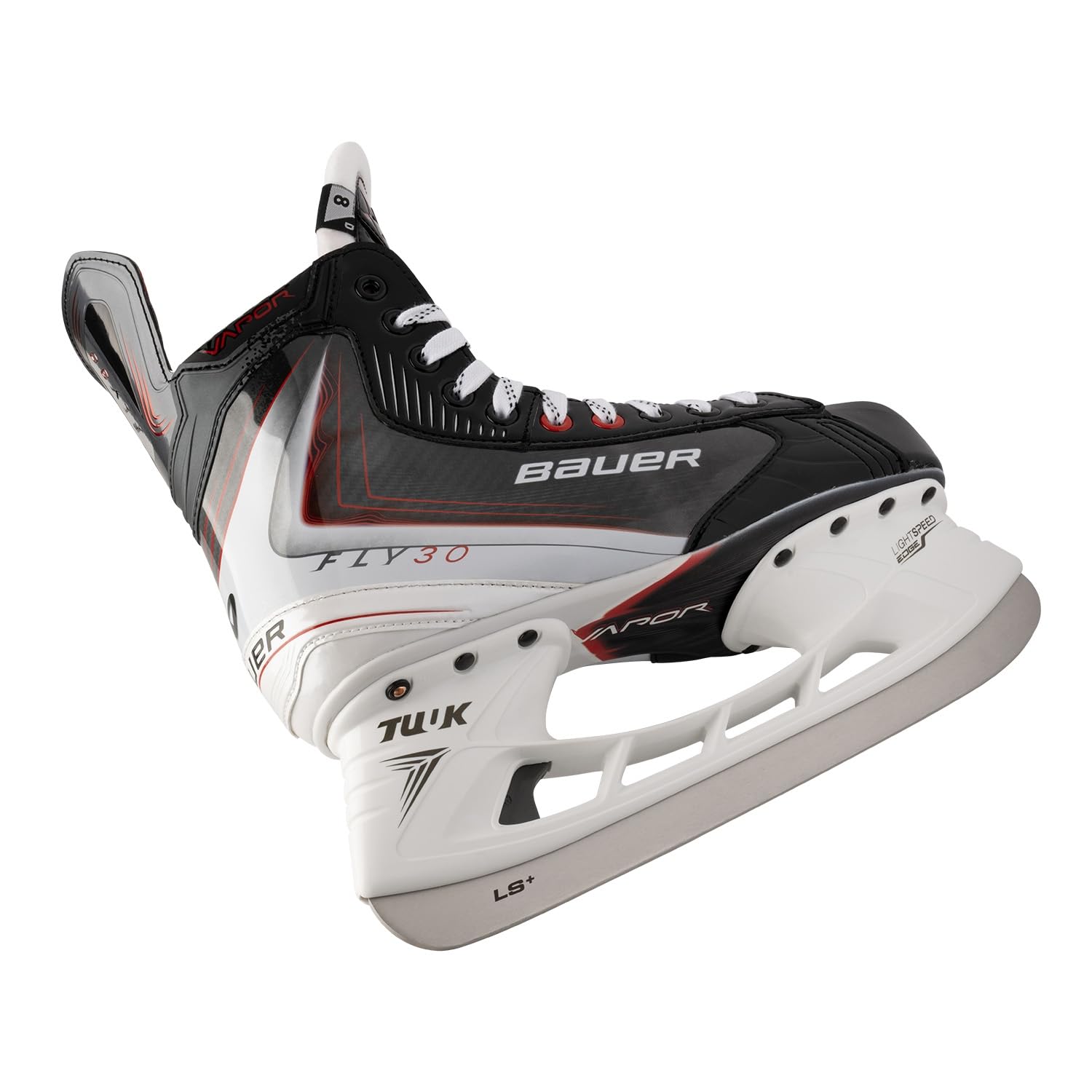 Bauer Vapor Fly30 Patins de hockey sur glace Senior 8 – Euro 43 EE