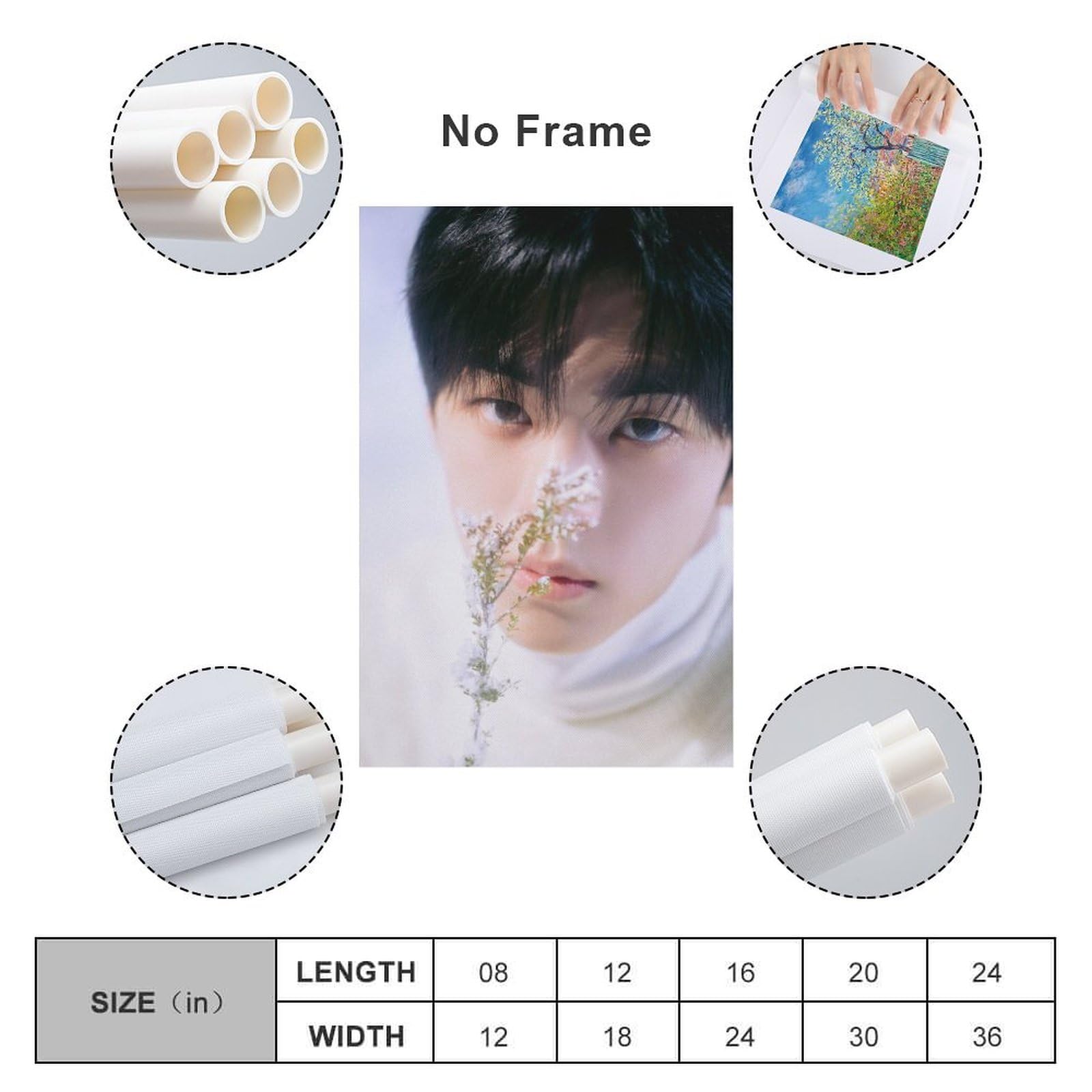 Amazon.co.jp: 歌手 DOHOON ドフン TWS トゥアス Last Bell OFFICIAL