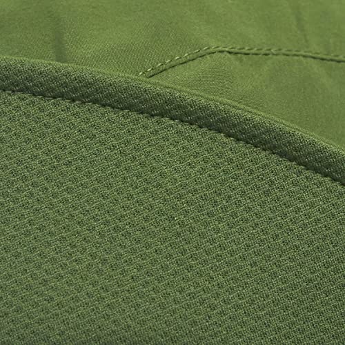 Builtcool Adult Riverguide Bucket Cap - Adjustable Boonie Hat For Fishing, Camping, And Kayaking - Large/X-Large, Rifle #TOP5