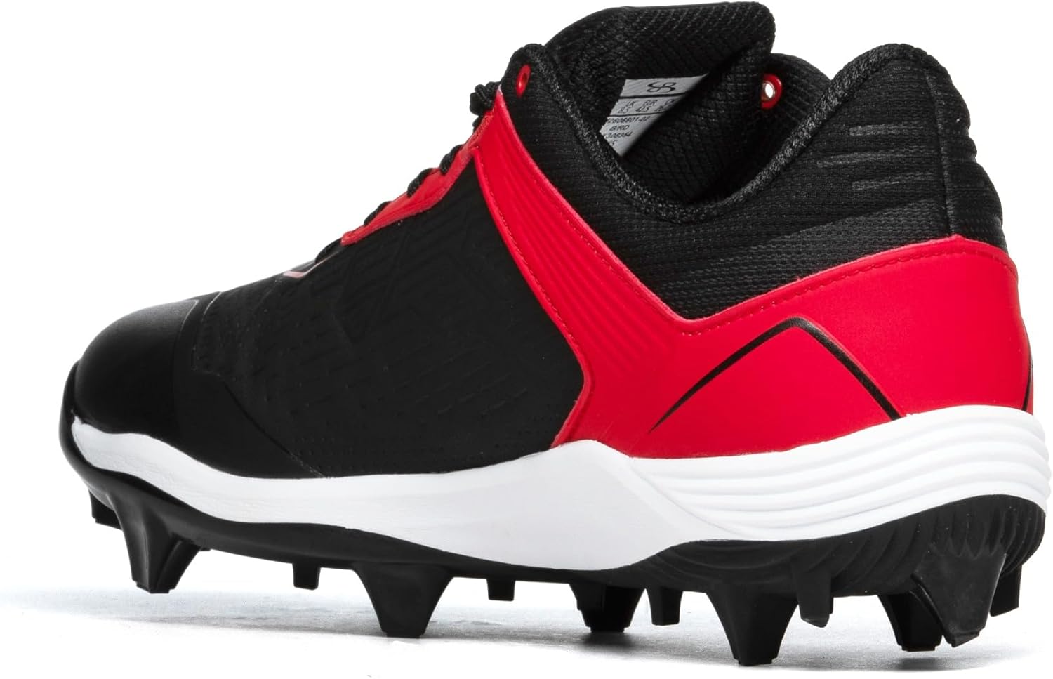 Boombah Viper Pro Men's Molded Cleat - Multiple Color Options - Multiple Sizes