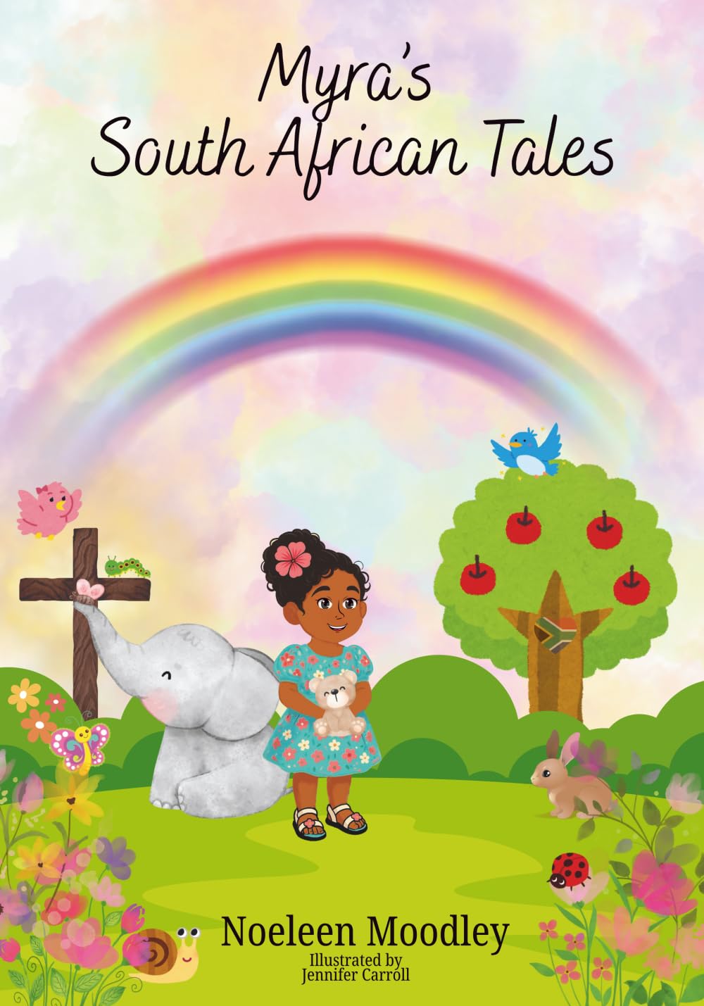 Myra's South African Tales