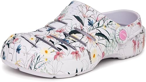 Nautica Women's River Edge Slip-On Clogs