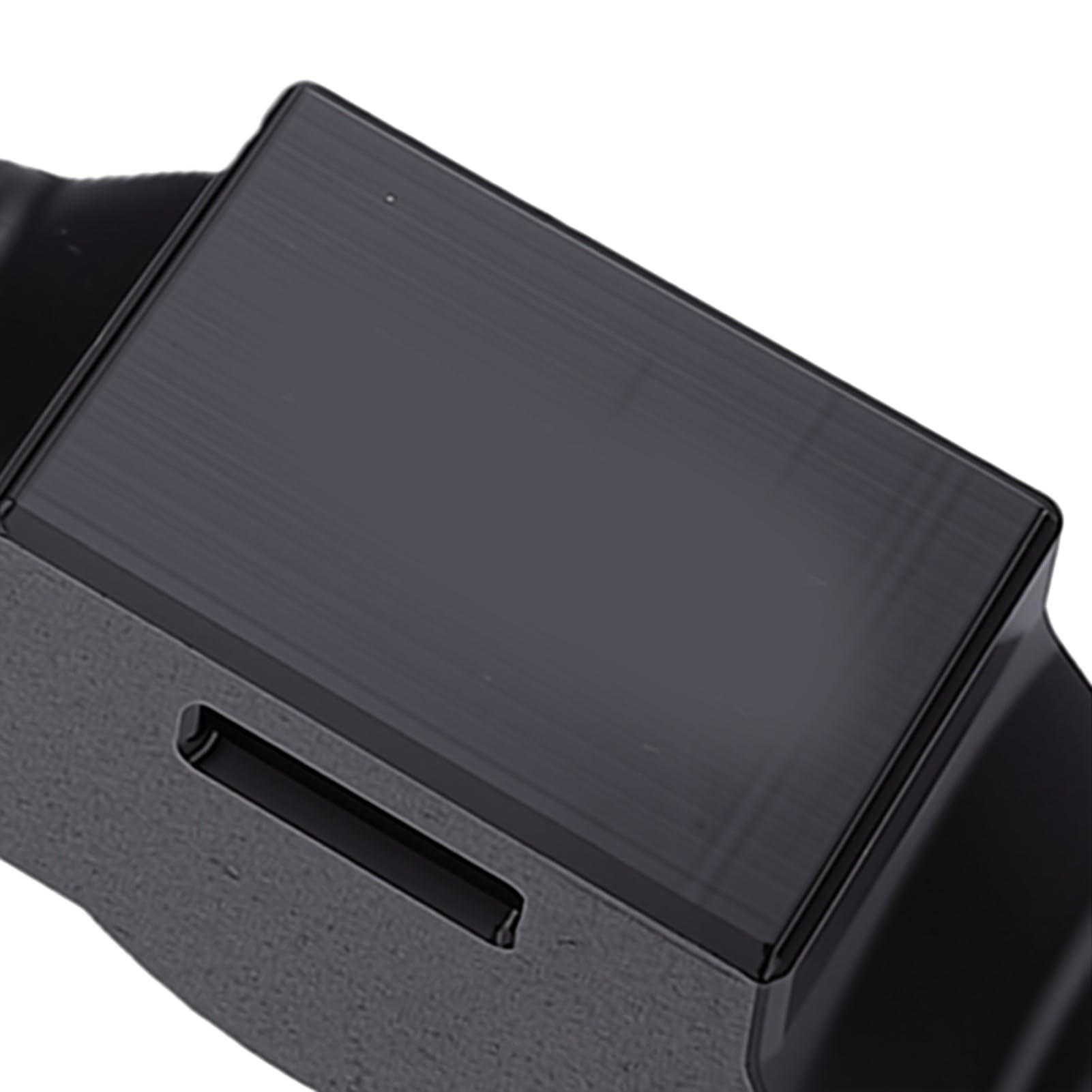 Keenso Stojak na Rower Treningowy, Plastikowe Podkładki Pod Stopy z Nadrukiem 3D, 4 Sztuki Amortyzujące, Redukujące Hałas, Stabilna Ochrona Podłogi do Jazdy na Rowerze Stacjonarnym dla XX PRO 1.