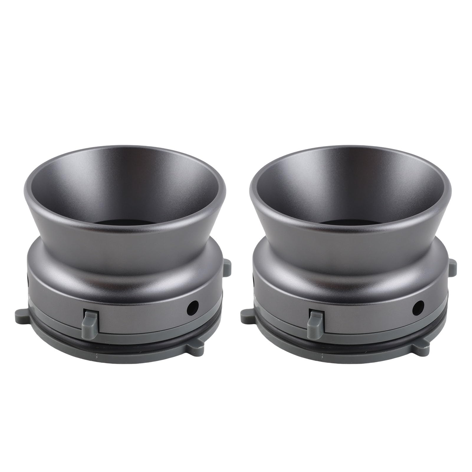 Amazon.com: 1 Pair Nab Hub Adapters for Reel to Reel Tape