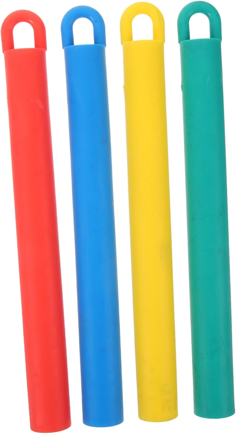 Mikikit 20pcs Billiard Cue Hanger Rack Pool Stick Storage Compact Design for Easy Organization and Display Color Options